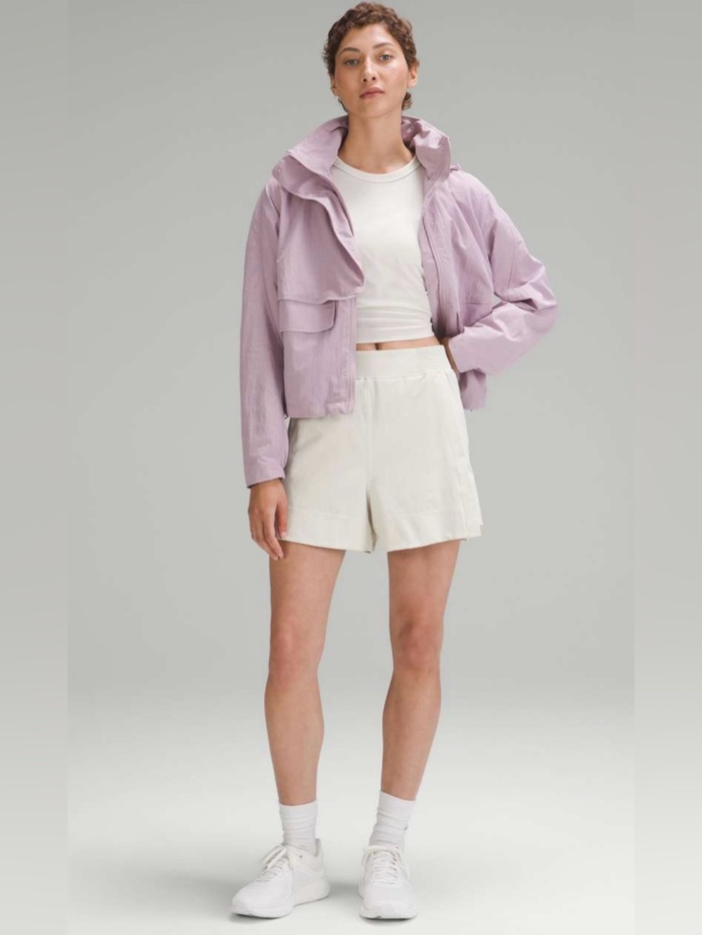 Lululemon Always Effortless Jacket - Picture 3 of 13